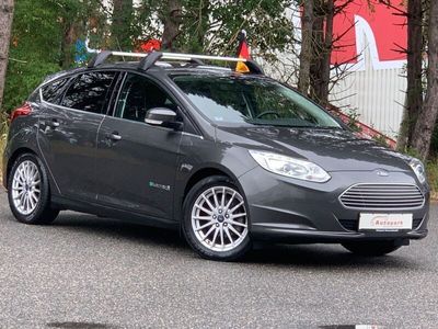 Ford Focus Electric