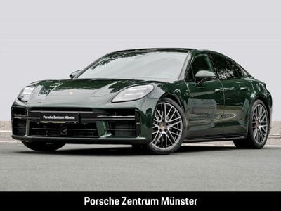 Porsche Panamera 4