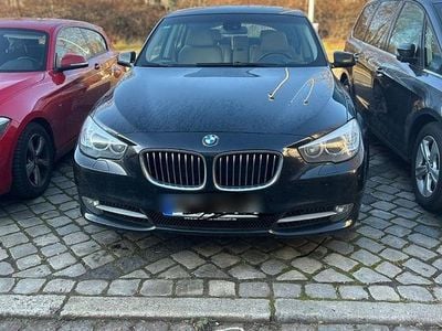 BMW 530 Gran Turismo