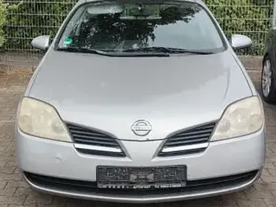 Gebraucht Nissan Primera