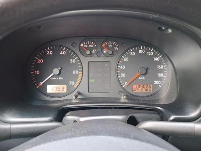 Seat Arosa