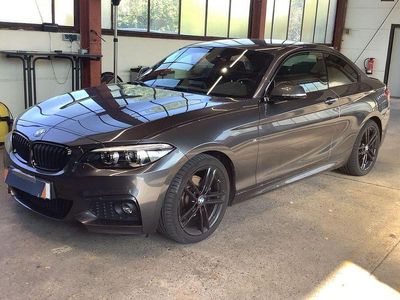BMW 220