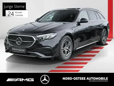 Gebraucht Mercedes E220