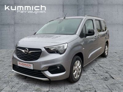 Opel Combo-e Life XL