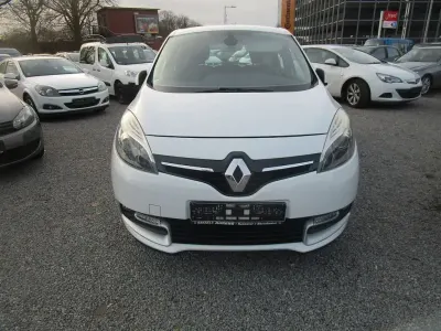 Gebraucht Renault Scénic III