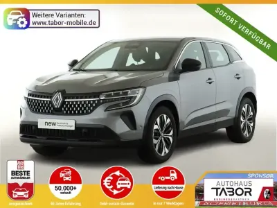 Gebraucht Renault Austral Evolution 158 PS (116 kW) 2025 Grau SUV