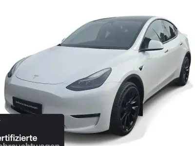Gebraucht Tesla Model Y