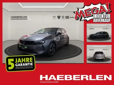 Gebraucht Opel Astra