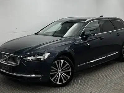 Gebraucht Volvo V90