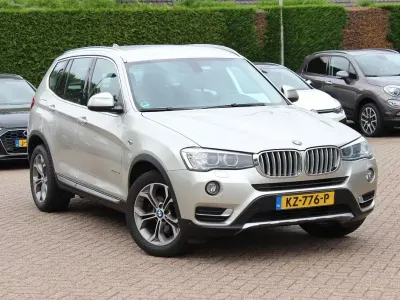 Gebraucht BMW X3