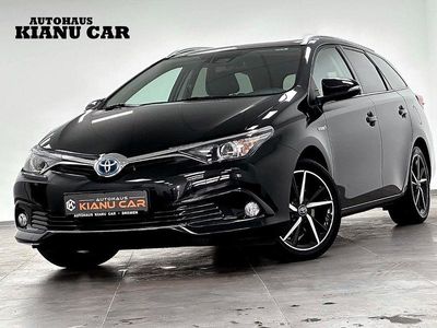 Toyota Auris Touring Sports
