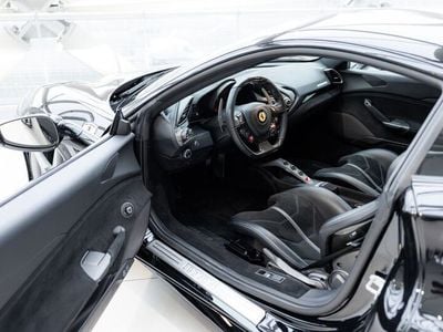 Ferrari 488