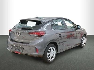 gebraucht Opel Corsa F Edition Klima IntelliLink Sitzheizung PD