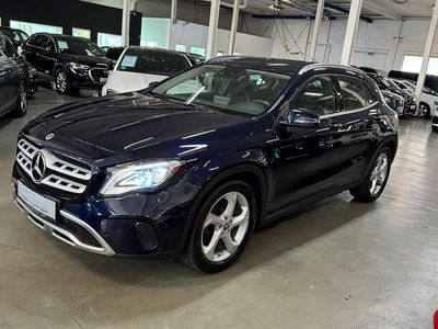 Mercedes GLA200