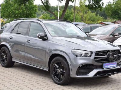 Mercedes GLE350