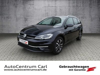 gebraucht VW Golf VII Golf Variant 1.5 TSIUnited