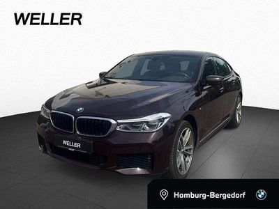 BMW 640