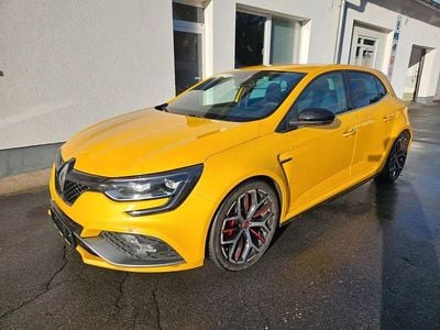 Renault Mégane IV