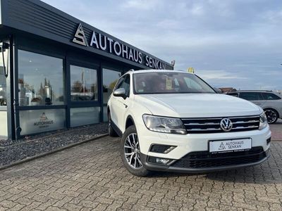 VW Tiguan Allspace