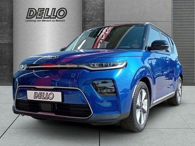 Kia Soul EV