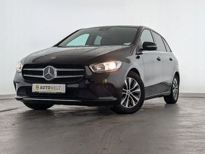 Mercedes B180