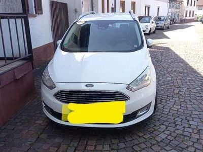Ford Grand C-Max
