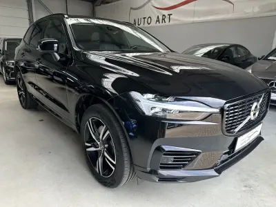 Gebraucht Volvo XC60