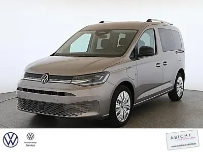 Gebraucht VW Caddy