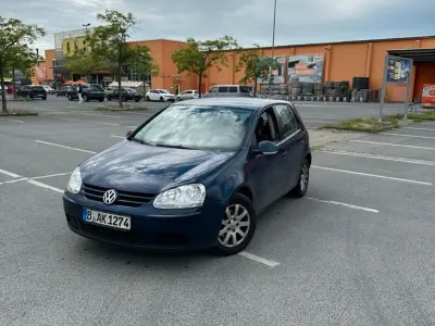 Gebraucht Skoda Fabia 102 PS (75 kW) 2005 Blau Kombi