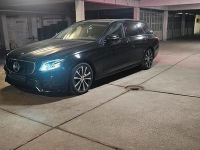 Mercedes E350