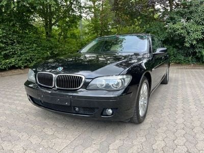 BMW 760