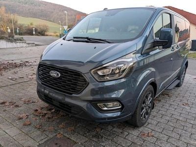 Ford Tourneo