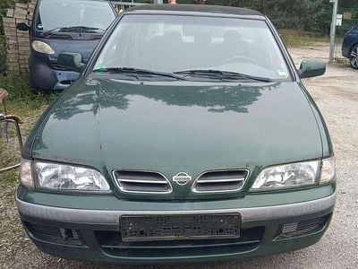 Nissan Primera