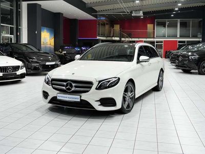 Mercedes E400