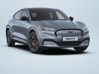 Nuova Ford Mustang Mach-E Premium 202 kW (276 CV) 2026 Grigio SUV
