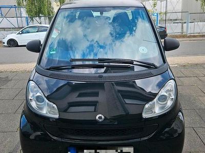 Smart ForTwo Coupé