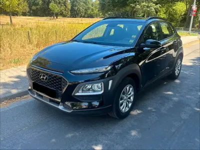 Gebraucht Hyundai Kona