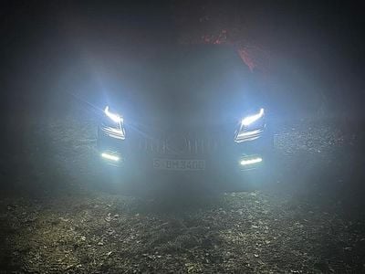 Schwarz Gebraucht 2011 Mercedes SLK200 AMG line Cabrio | 16.350 €