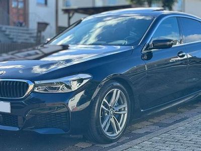 BMW 640