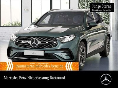 Mercedes GLC200