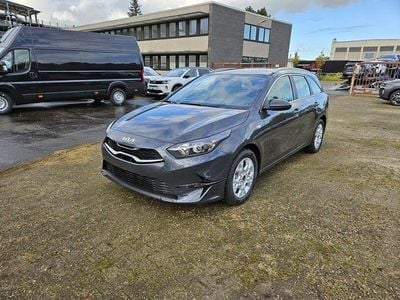 Gebraucht Kia Ceed 103 PS (75 kW) 2024 Andere Kleinwagen