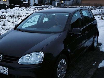 Gebraucht VW Golf IV Comfortline 102 PS (75 kW) 2004 Limousine