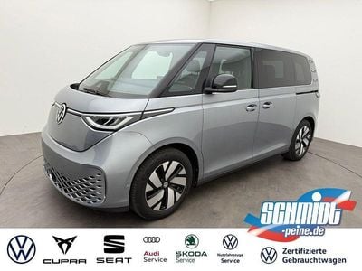 VW ID. Buzz