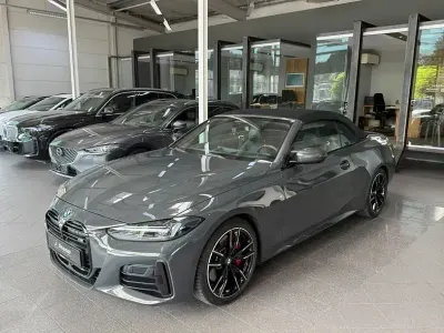 Gebraucht BMW M440