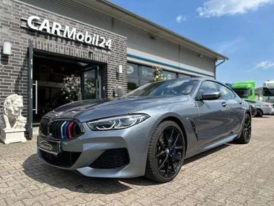 BMW 840