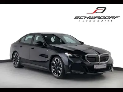 Gebraucht BMW i5