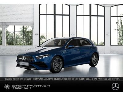 Mercedes A200