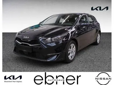 Gebraucht Kia Ceed