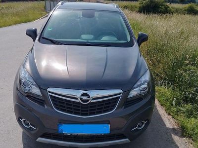 Gebraucht 2015 Opel Mokka Color Innovation SUV | 10.800 € (Fairer Preis)