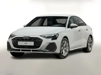 Brugt Audi A3